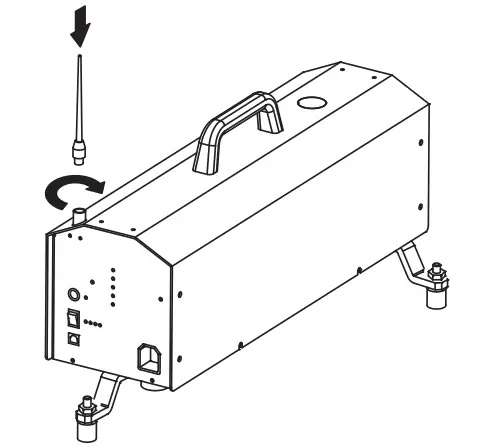 DeltaOHM-HD2040-Tapping-Machine-15