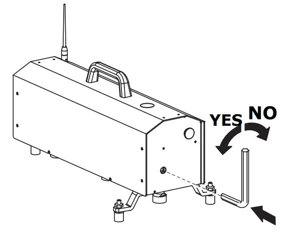 DeltaOHM-HD2040-Tapping-Machine-23
