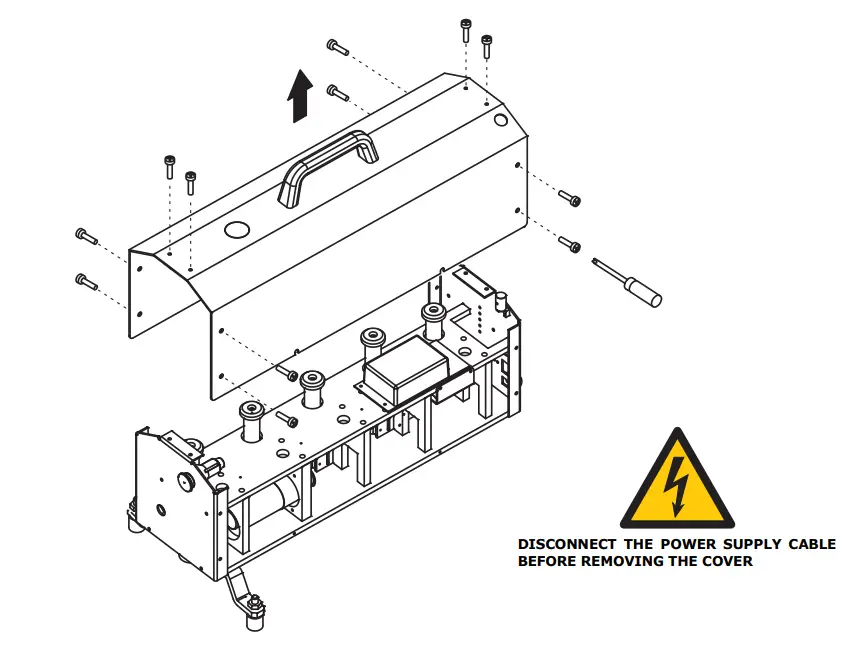 DeltaOHM-HD2040-Tapping-Machine-7