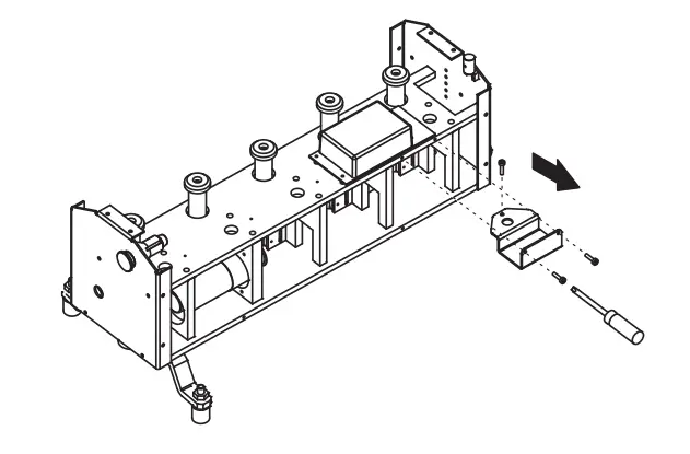 DeltaOHM-HD2040-Tapping-Machine-8