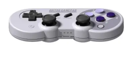 8bitdo Sn30 / Sf30 User Manual 8bitdo Sn30 / Sf30 User Manual