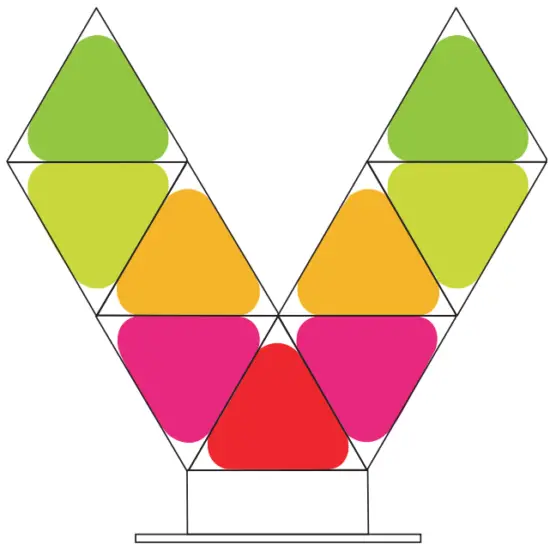 Tolez PL010 Quantum Lights