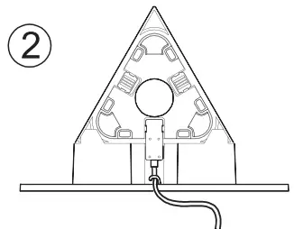 Tolez PL010 Quantum Lights - Fig 5