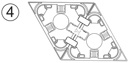 Tolez PL010 Quantum Lights - Fig 7