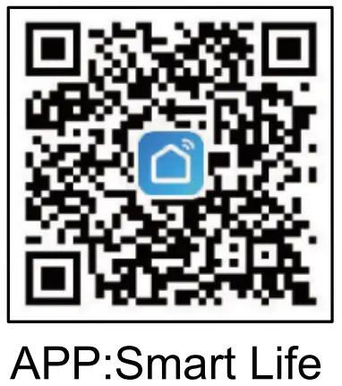 Tolez PL010 Quantum Lights - Qr code