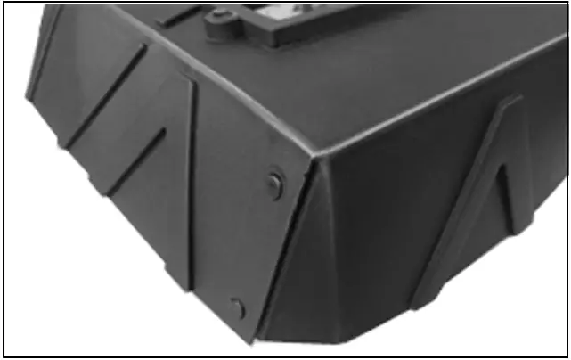 Clarke MMA80 MMA Inverter Welder - Fig 2