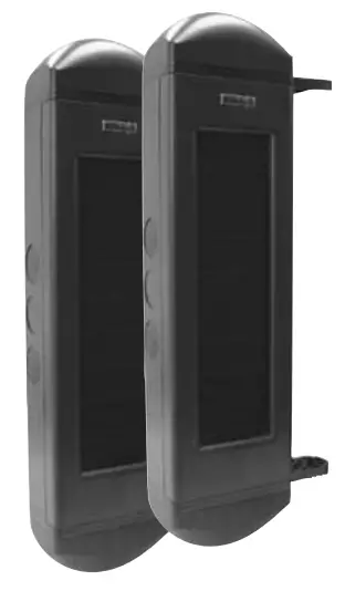 Dakota Alert BBT 2500 Break Beam Transmitter-