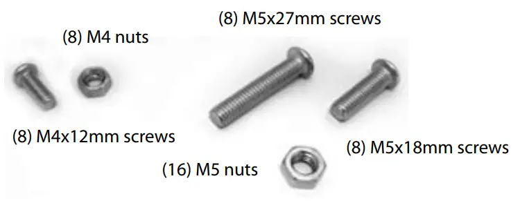 Dakota Alert BBT 2500 Break Beam Transmitter-fig1