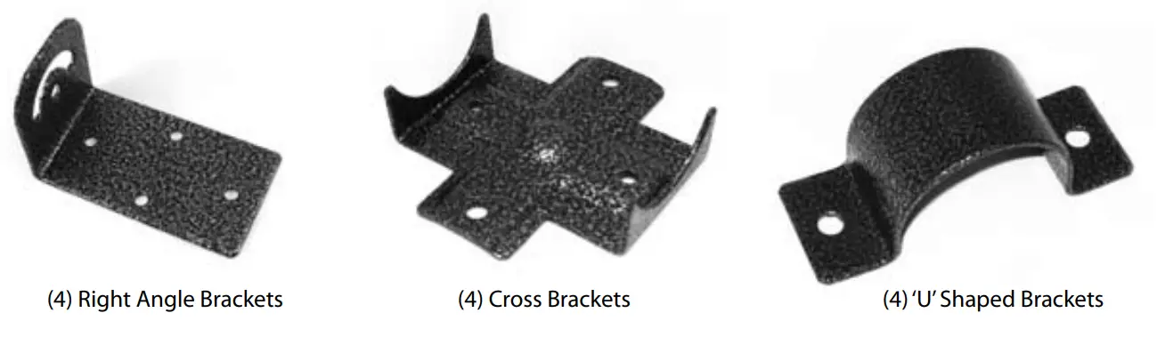 Dakota Alert BBT 2500 Break Beam Transmitter-fig2