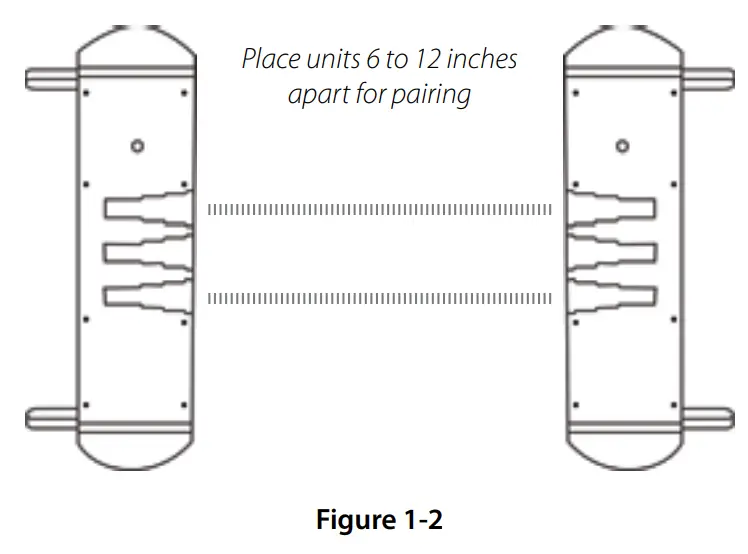 Dakota Alert BBT 2500 Break Beam Transmitter-fig4