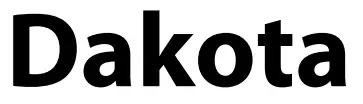 Dakota -logo1