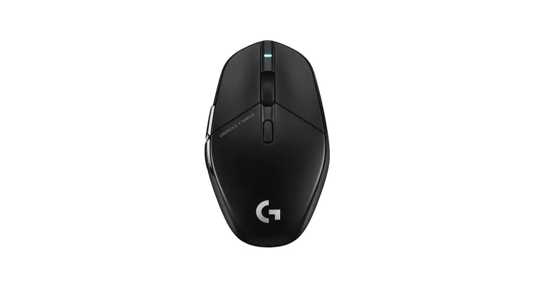 Atrix Wireless Gaming Mouse With Rgb User Guide