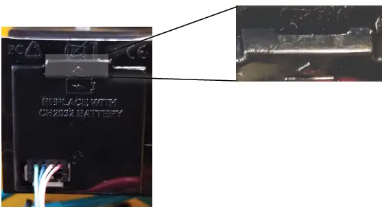 WINCO GENERATOR WL22000VE-A Electric Start Portable Generator-13