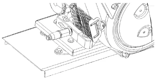 WINCO GENERATOR WL22000VE-A Electric Start Portable Generator-17