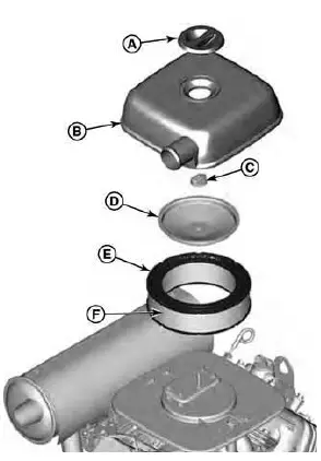 WINCO GENERATOR WL22000VE-A Electric Start Portable Generator-18