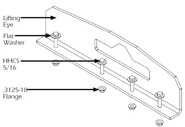 WINCO GENERATOR WL22000VE-A Electric Start Portable Generator-5