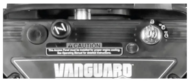 WINCO GENERATOR WL22000VE-A Electric Start Portable Generator-6