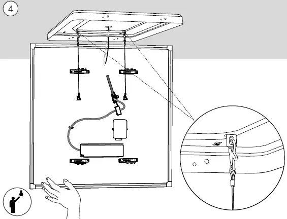 PHILIPS-8719514382664-Aurelle-Rectangle-Panel-Light-fig-7