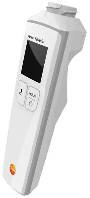 testo 1020 Saveris Multifunction Handle