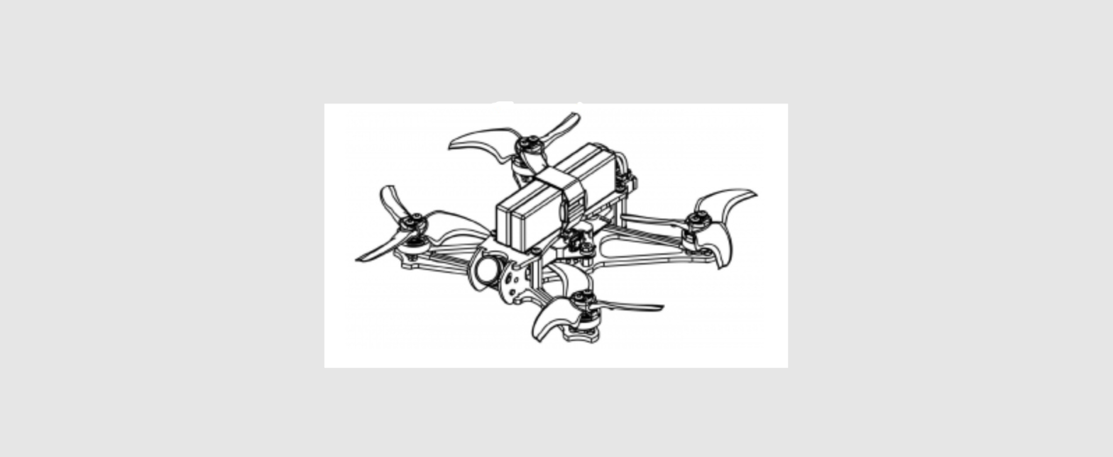 Emax Tinyhawk Ii Freestyle Bnf User Manual