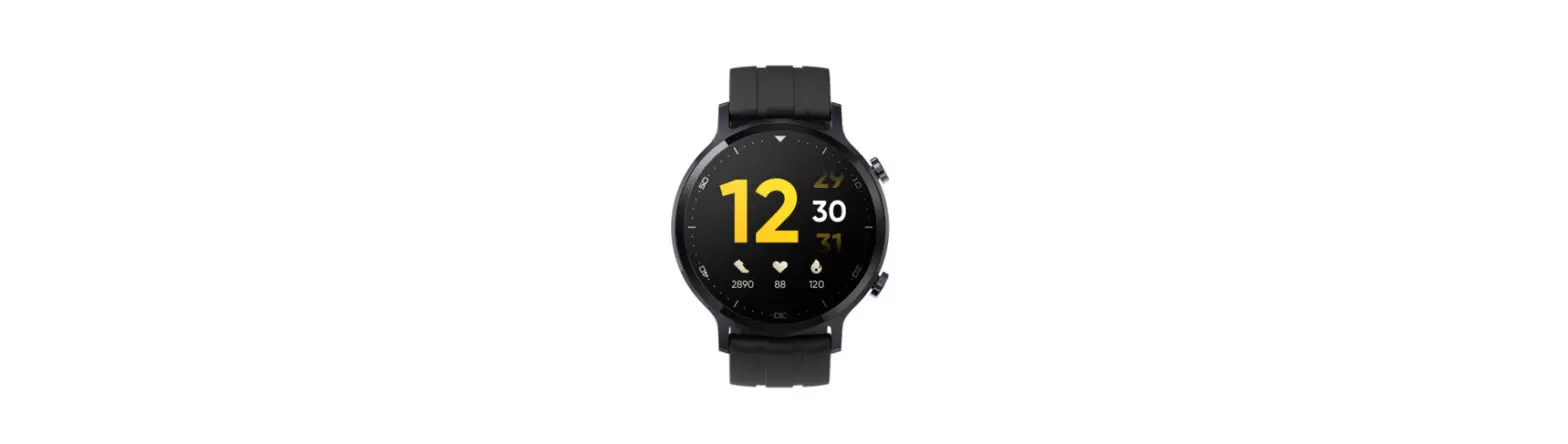 Realme Rma207 Watch S Smart Watch User Manual