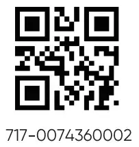 realme RMA207 Watch S Smart Watch - QR code 3