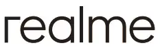 realme logo