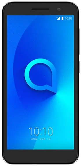 alcatel B1 Smartphone - Fig 1
