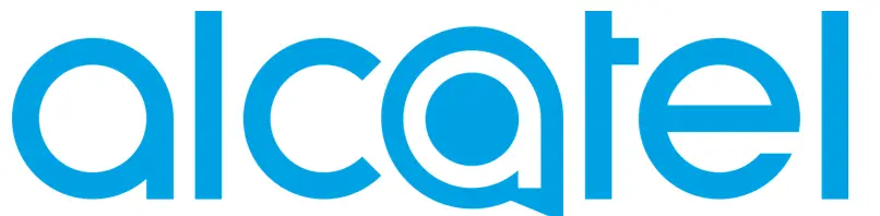 alcatel Logo