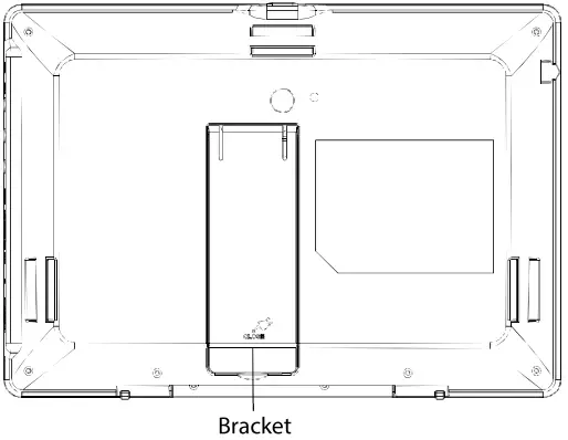SYLVANIA SLTDVD1024 10.1 Inch Quad Core Tablet-Portable Overview 2