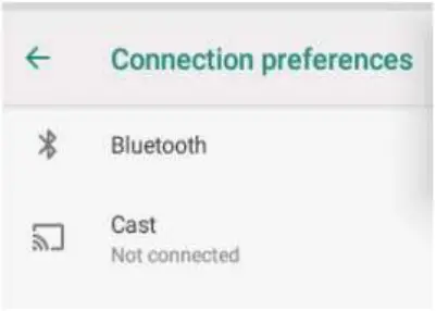 SYLVANIA Wifi in range icon C