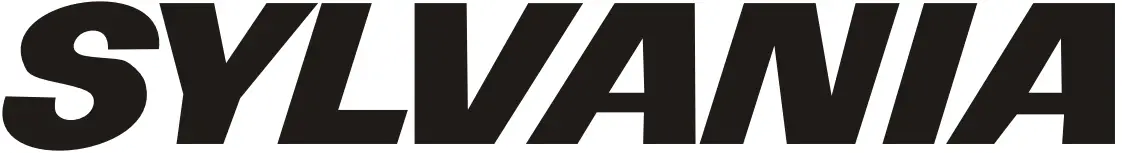 SYLVANIA logo