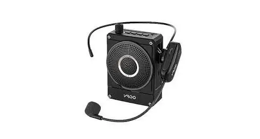 1mii Yms4519mk04 Original Voice Amplifier User Manual 1mii Yms4519mk04 Original Voice Amplifier User Manual