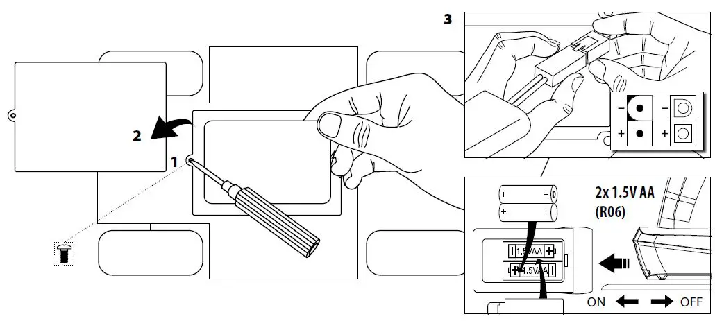 CARSON-500404225-Micro-X-Warrior-Mini-RC-Car-40