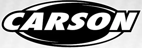 CARSON-logo