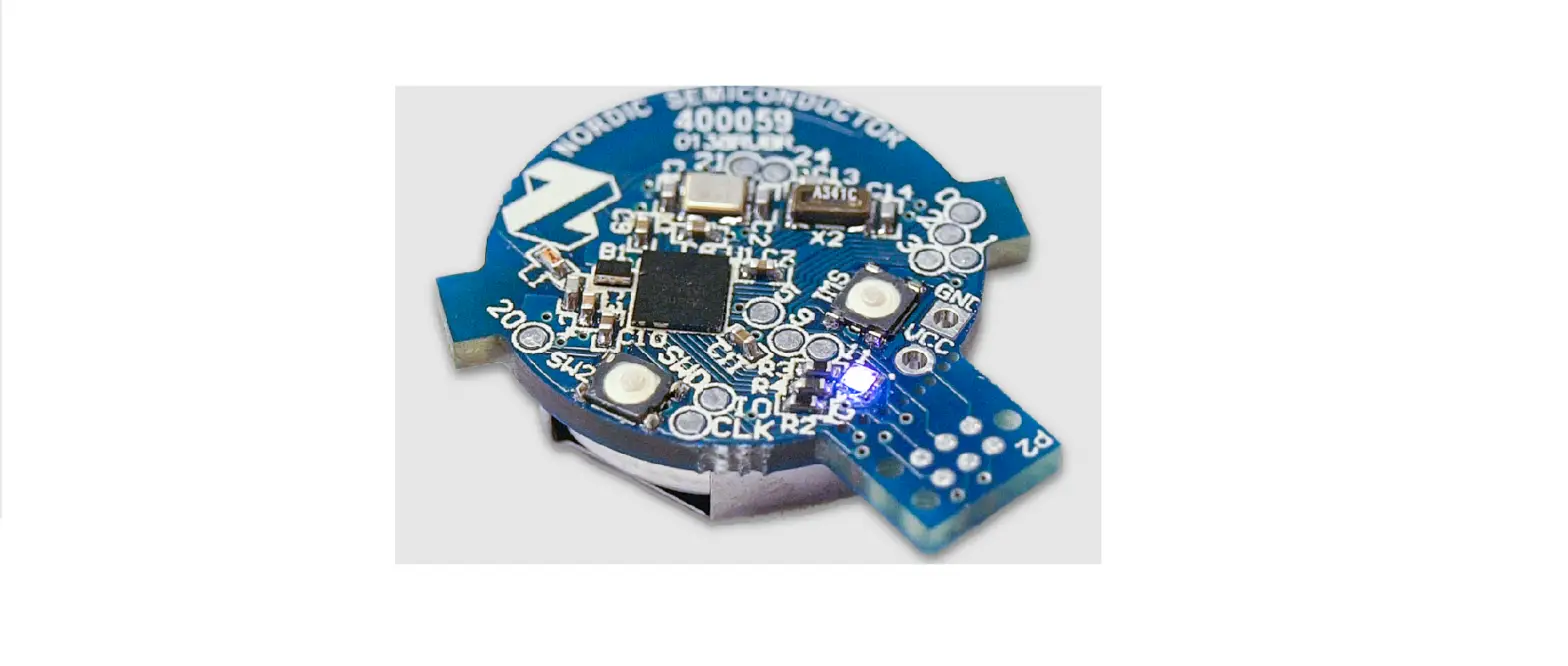 Beaconstac Programmable Bluetooth Low Energy Beacon Instructions Beaconstac Programmable Bluetooth Low Energy Beacon Instructions
