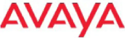 AVAYA Logo 1