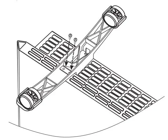 TESY CN 052 200 EI CLOUD W F Electric Panel Heater User Guide - Do not use the power cord as a pulling rope in order to move the panel