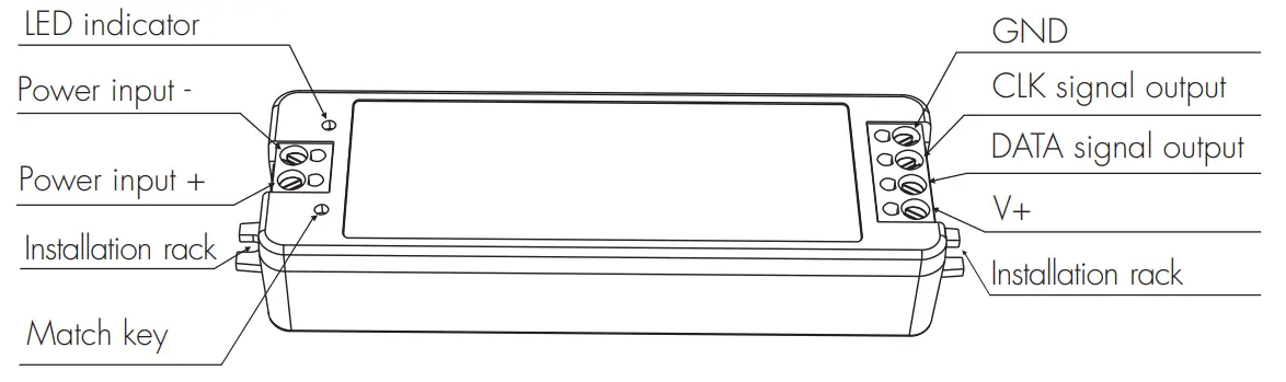 INSTALLATION INSTRUCTION