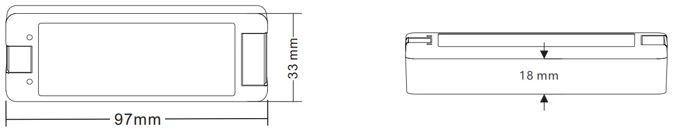 INSTALLATION INSTRUCTION