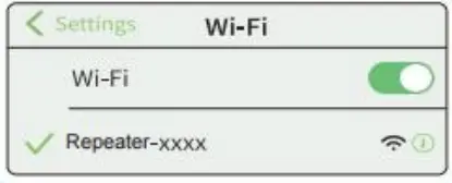 Shenzhen Jiuniuba Technology XDB-WP6870 300Mbps WiFi Repeater-FIG2