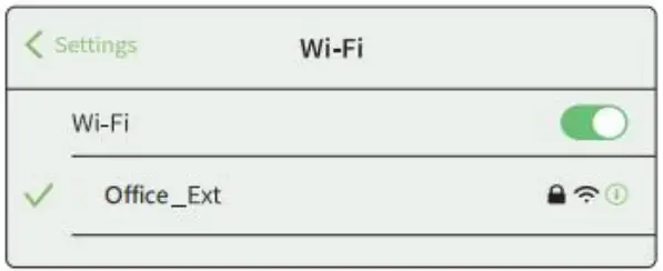 Shenzhen Jiuniuba Technology XDB-WP6870 300Mbps WiFi Repeater-FIG7