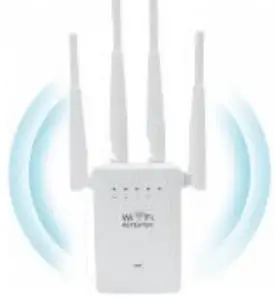 Shenzhen Jiuniuba Technology XDB-WP6870 300Mbps WiFi Repeater-FIG8