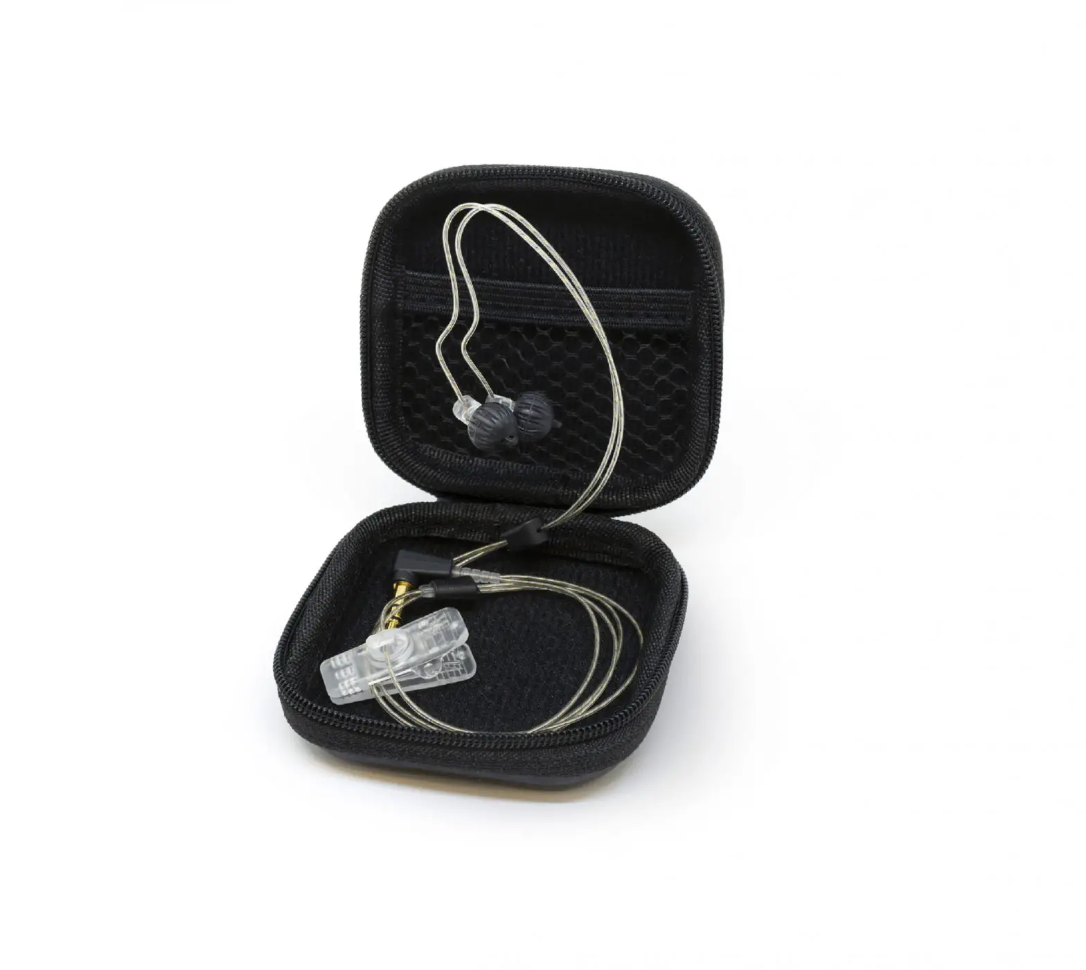 Sidekick Ifb In-ear Monitor Version 3 User Manual