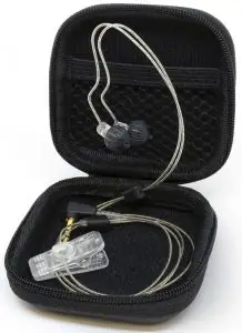 SIDEKICK IFB IN-EAR Monitor Version 3
