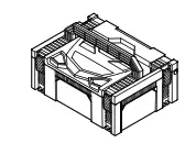 HIKOKI RH 18DA Heat Gun - Fig 4