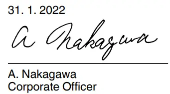 HIKOKI RH 18DA Heat Gun - sambol