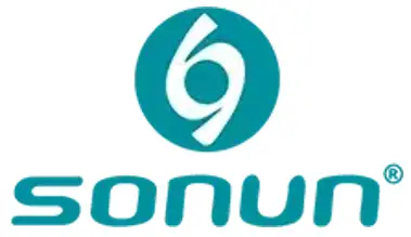 sonun logo