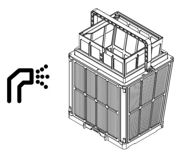 CHASING CM600 Robotic Pool Cleaner 12