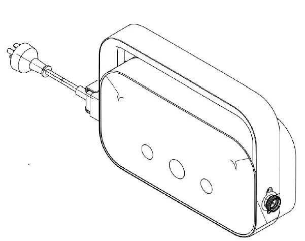 CHASING CM600 Robotic Pool Cleaner 3